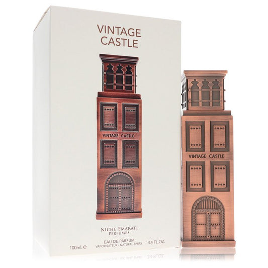 This product is new in retail packaging. This is not an old vintage edition and is not a tester either. It is suitable for a gift. All products are original, authentic brand names. We do not sell fakes or imitations.