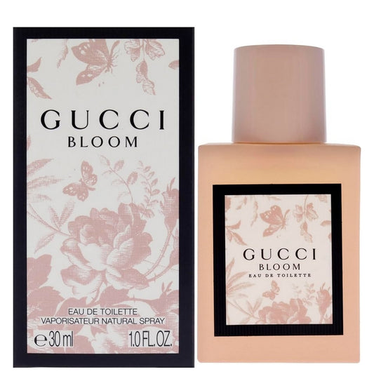 Gucci Bloom by Gucci Eau De Toilette Spray 1 oz / 30 ml (Women) - ID: [FRX566563]